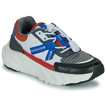Shoo Pom Zapatillas POW SPEED TREK para niño