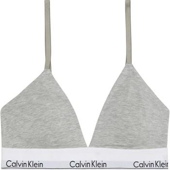 Calvin Klein Jeans Triángulo/Sin Aros Lightly Lined Triangle para mujer