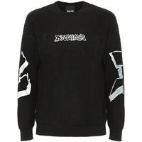 disclaimer jersey - para hombre
