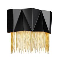 aplique de pared zuma 3 luces