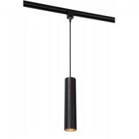 foco colgante de carril monofasico floris