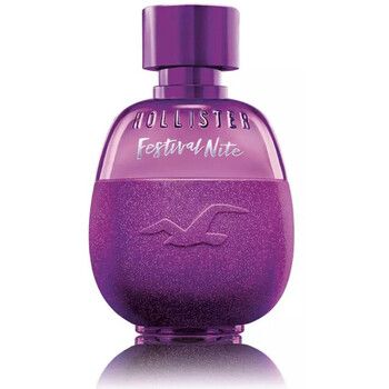 Hollister Perfume Festival Nite Eau de Parfum for Her 100 ml para mujer