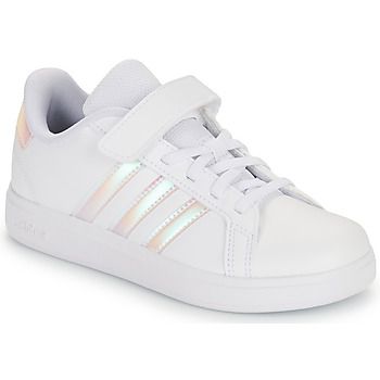 adidas Zapatillas GRAND COURT 2.0 EL C para niña