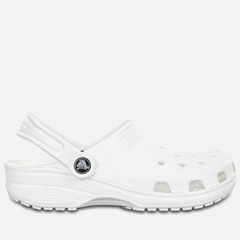 Crocs Classic Rubber Clogs - M6W7