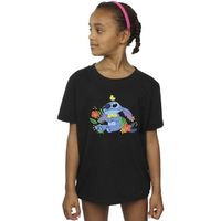 disney camiseta bi23407 para nina