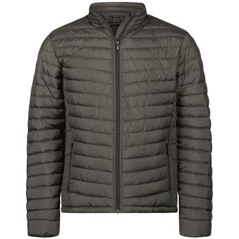 Tee Jays Cazadora Zepelin para hombre