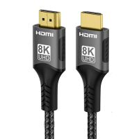 cable hd 8k60hz hd21 a cable hd 48 gbps 4k120hz velocidad ultra alta cable hd compatible con ps5xboxtvmonitor