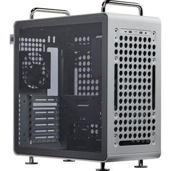 Caja PC Cooler Master QUBE 540 Moonstone E-ATX Ventana
