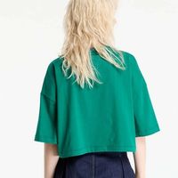 calvin klein jeans tops y camisetas lv047f813g para mujer
