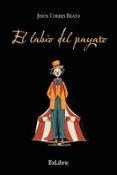 el labio del payaso