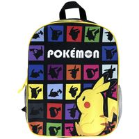 pokemon mochila bolsa para merienda symbols para hombre