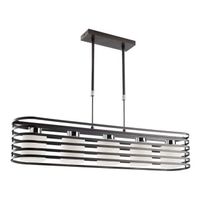 lampara cell 2 wengue 5 luces