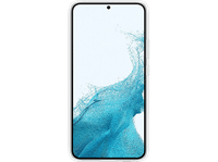 funda movil - samsung bump frame cover trasera para galaxy s22 tpu y pc transparente