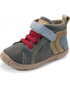 de ZAPY BOTINES GRIS