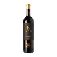 lopez cristobal vino tinto bagus ribera crianza 75 cl 135 vol