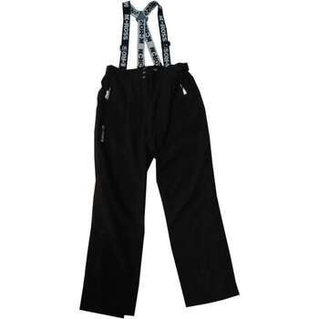 Mc Ross Pantalón chandal S-DS21 para hombre
