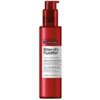 loreal professionnel serie expert blow-dry fluidifer 10-in-1 professional cream 150ml