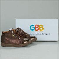 gbb zapatillas altas - para nina