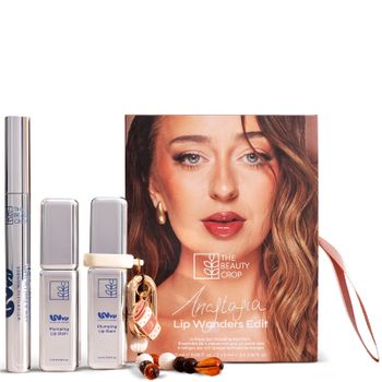 Anastasia Lip Wonders Edit