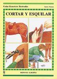 Cortar y esquilar