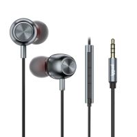 iggual auriculares con micro intrauditivos mini jack 35mm