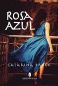rosa azul portugues