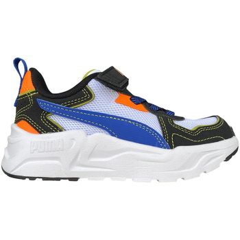 Puma Deportivas Moda - para niño
