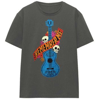 Coco Camiseta Un Poco Loco para mujer