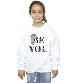 Disney Jersey Be You para niña