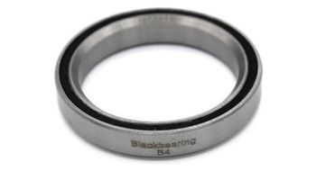 Cojinete negro b4 cojinete de direccion 30 15 x 39 x 6 5 mm 45 45