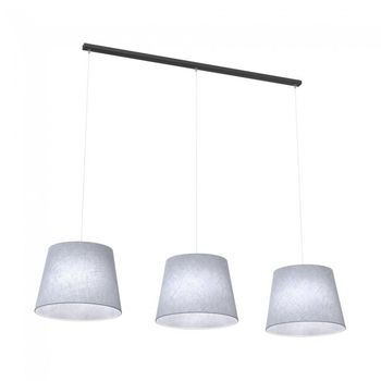 Lámpara colgante norbe (3 luces)
