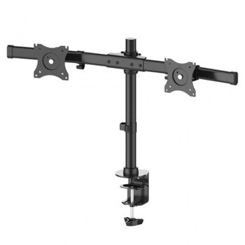 NewStar Soporte para 2 Monitores 10