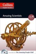amazing scientists level 4 amazing thinkers  humanitarians level 4