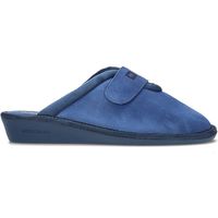 nordikas pantuflas 6347 zafiro para mujer