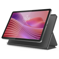 lenovo tab 4gb 64gb wifi - luna grey  folio grey procesador mediatek helio g85 200 ghz android64 gb emmc 51