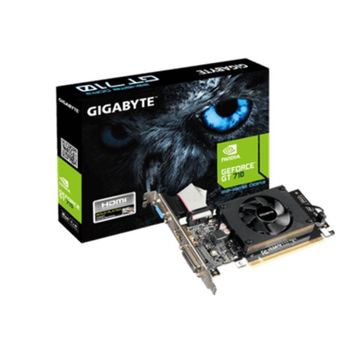 Gigabyte GeForce GT 710 2GB DDR3
