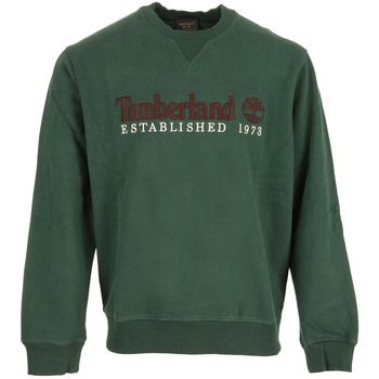 Timberland Jersey Embroidered Logo para hombre