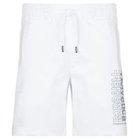 helvetica short oakland para hombre