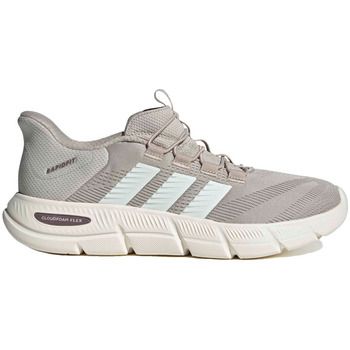 adidas Deportivas Moda Baskets cloudfoam flex rapidfit wide élastique para hombre