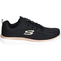skechers zapatillas 116783 para mujer