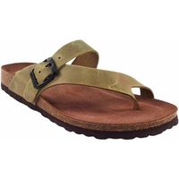 interbios sandalias sandalia senora inter bios 7119 kaki para mujer