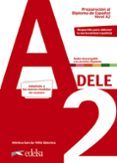 Preparación al DELE A2. Libro del alumno