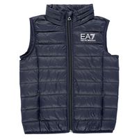 emporio armani ea7 abrigo de plumas 7b000034 para nino