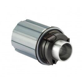 Miche Nucleo Carretera Swr Carbono Para Shimano 9/10/11v.eje 17mm