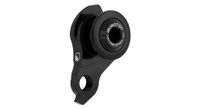 cambio burgtec trek abp udh aluminio negro