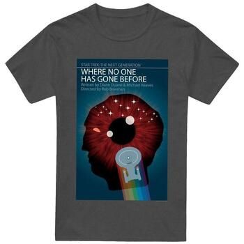 Star Trek Camiseta The Next Generation Season 1 Episode 6 para mujer