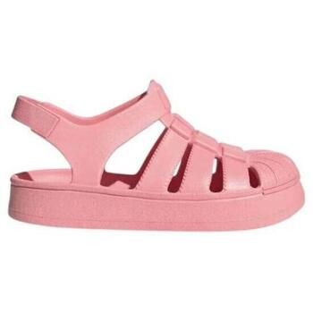 adidas Sandalias ji2799_rosa para niña