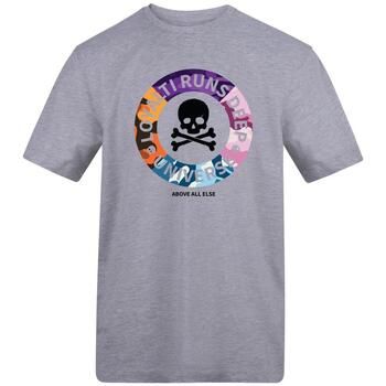 Loyalti Camiseta GT57138 para mujer
