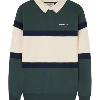 Silbon Jersey FW261031103243 para hombre