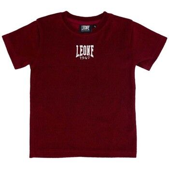 Leone 1947 Camiseta Boy Sponge Beach para niño